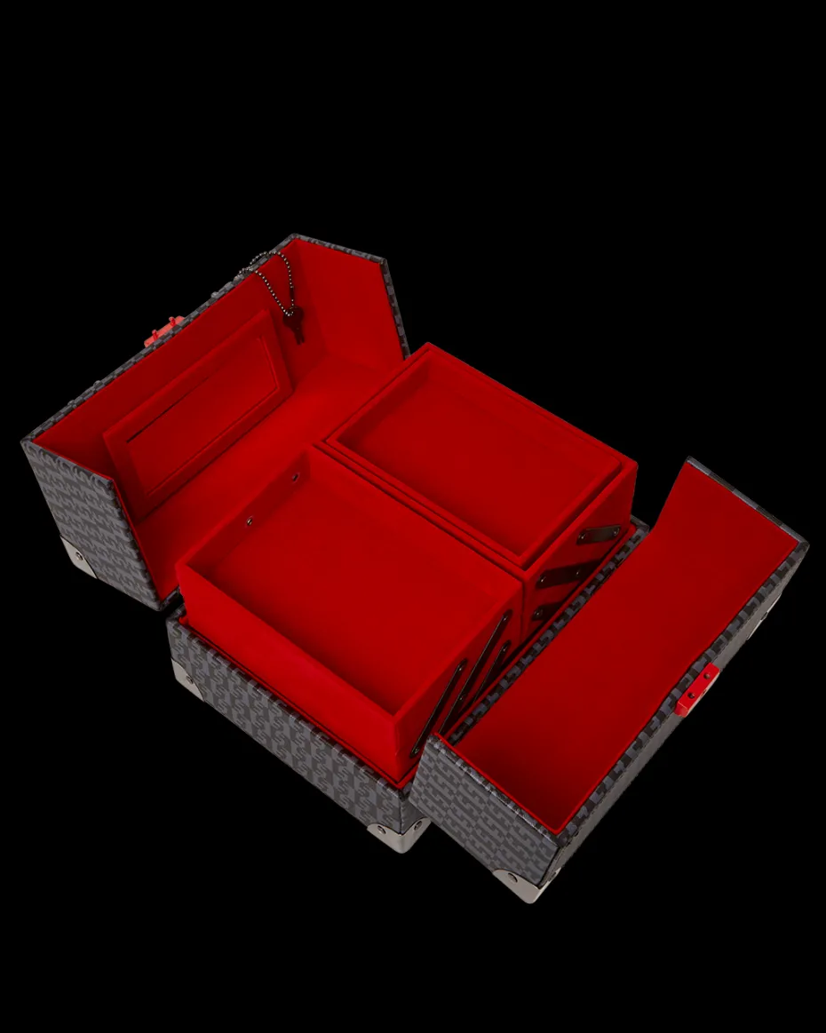 SPRAYGATTI REVV JEWELRY CASE