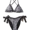 SPRAYGROUND INFINITI BIKINI