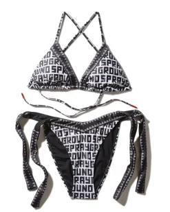 SPRAYGROUND INFINITI BIKINI