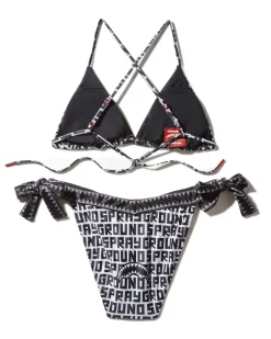 SPRAYGROUND INFINITI BIKINI