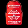 SPRAYGROUND LABEL