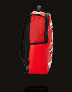 SPRAYGROUND LABEL