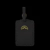 SPRAYGROUND SHARKMOUTH LUGGAGE TAG