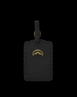 SPRAYGROUND SHARKMOUTH LUGGAGE TAG
