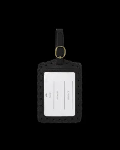 SPRAYGROUND SHARKMOUTH LUGGAGE TAG