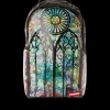 SPRAYS THE LORD (HOLOGRAPHIC FABRIC)