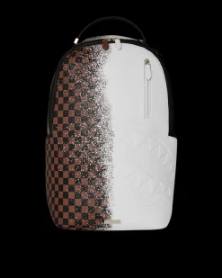 SPRAYSHARKS WORLDWIDE BACKPACK