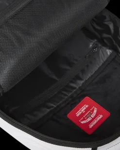 SPRAYSHARKS WORLDWIDE BACKPACK