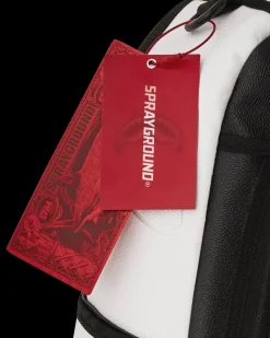 SPRAYSHARKS WORLDWIDE BACKPACK