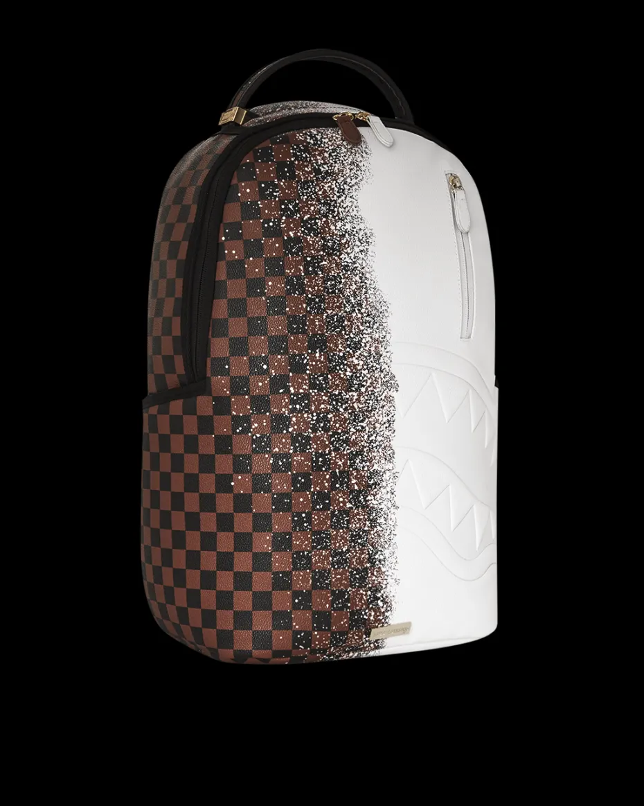 SPRAYSHARKS WORLDWIDE BACKPACK