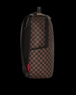 SPRAYSHARKS WORLDWIDE BACKPACK