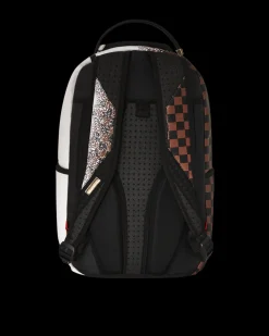 SPRAYSHARKS WORLDWIDE BACKPACK
