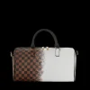SPRAYSHARKS WORLDWIDE MINI DUFFLE