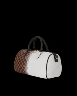 SPRAYSHARKS WORLDWIDE MINI DUFFLE