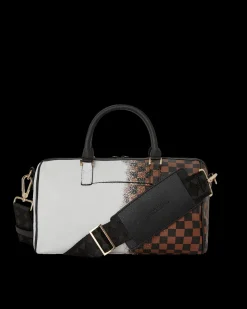 SPRAYSHARKS WORLDWIDE MINI DUFFLE