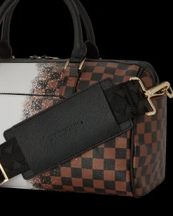 SPRAYSHARKS WORLDWIDE MINI DUFFLE