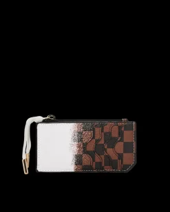 SPRAYSHARKS WORLDWIDE SLIM MONEY HOLDER