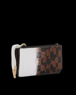 SPRAYSHARKS WORLDWIDE SLIM MONEY HOLDER