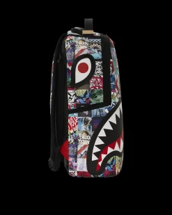 SPRAYWORLD BACKPACK (DLXV)