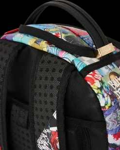 SPRAYWORLD BACKPACK (DLXV)