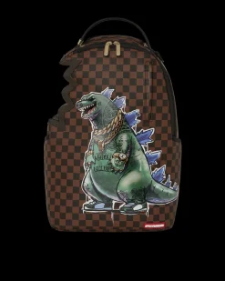 SPRAYZILLA SIDE BITE BACKPACK