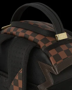 SPRAYZILLA SIDE BITE BACKPACK