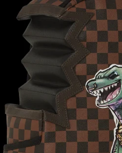 SPRAYZILLA SIDE BITE BACKPACK