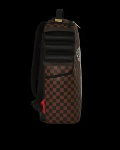 SPRAYZILLA SIDE BITE BACKPACK