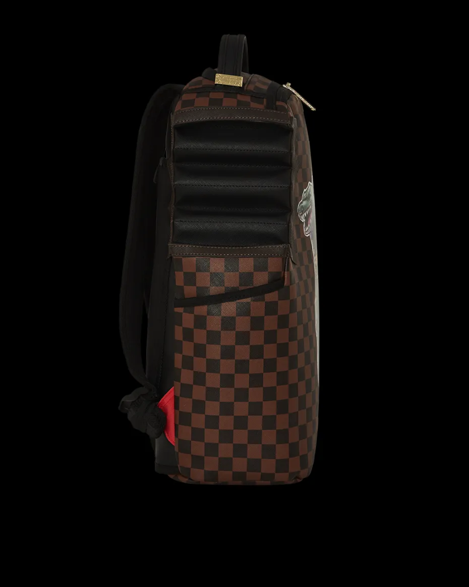 SPRAYZILLA SIDE BITE BACKPACK