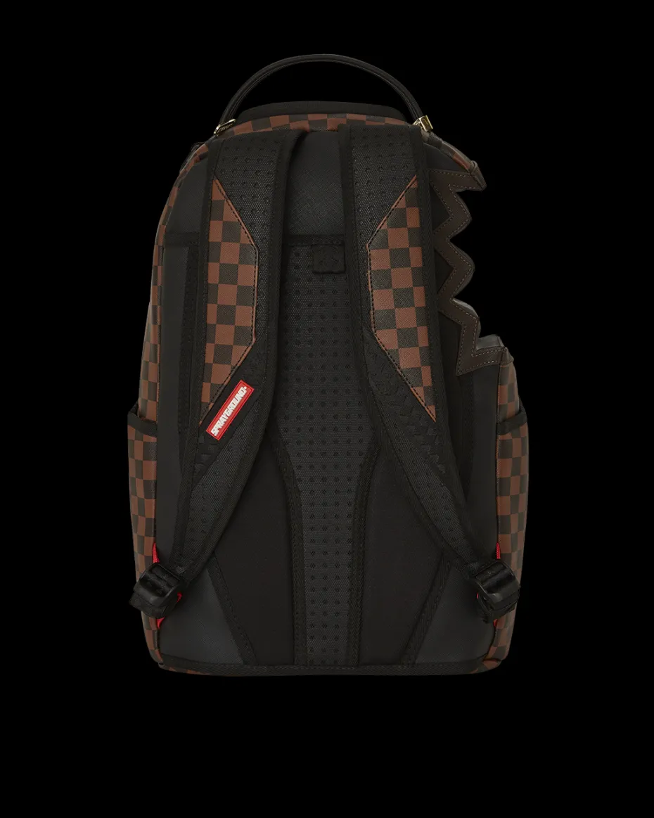 SPRAYZILLA SIDE BITE BACKPACK