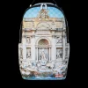 SPREBI FOUNTAIN DLXSV BACKPACK