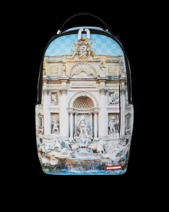 SPREBI FOUNTAIN DLXSV BACKPACK