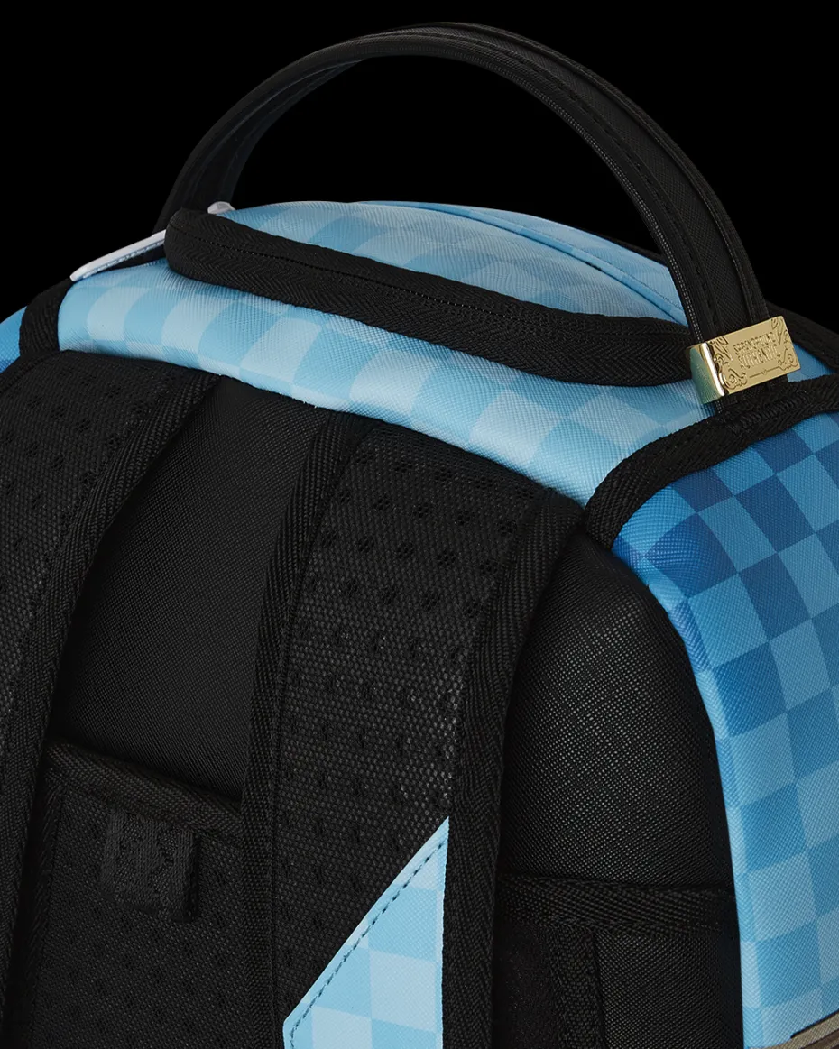 SPREBI FOUNTAIN DLXSV BACKPACK