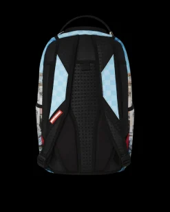 SPREBI FOUNTAIN DLXSV BACKPACK