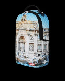 SPREBI FOUNTAIN DLXSV BACKPACK