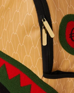 SPUCCI GANG BACKPACK