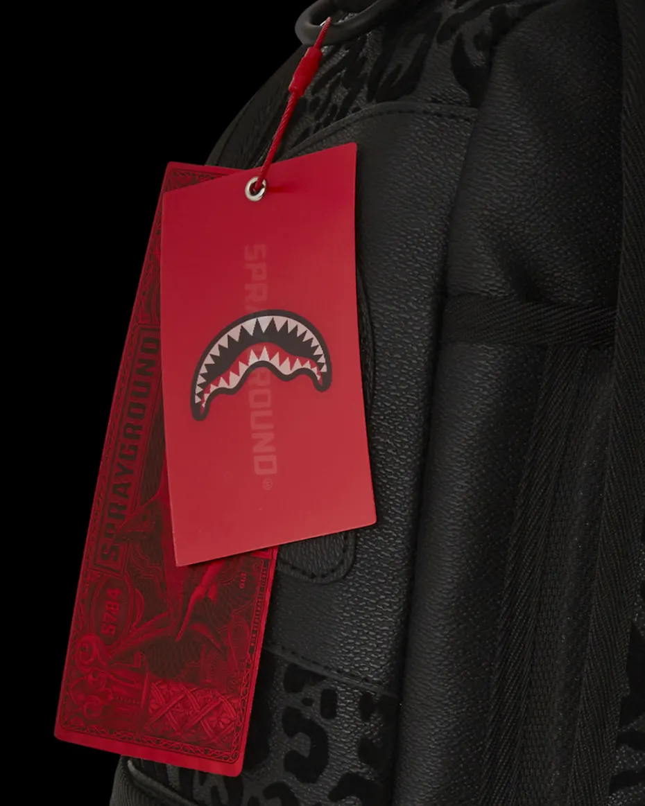 SPYCRAFT PREDATOR BACKPACK