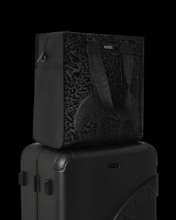 SPYCRAFT PREDATOR DUFFLE CARRY-ON BAG