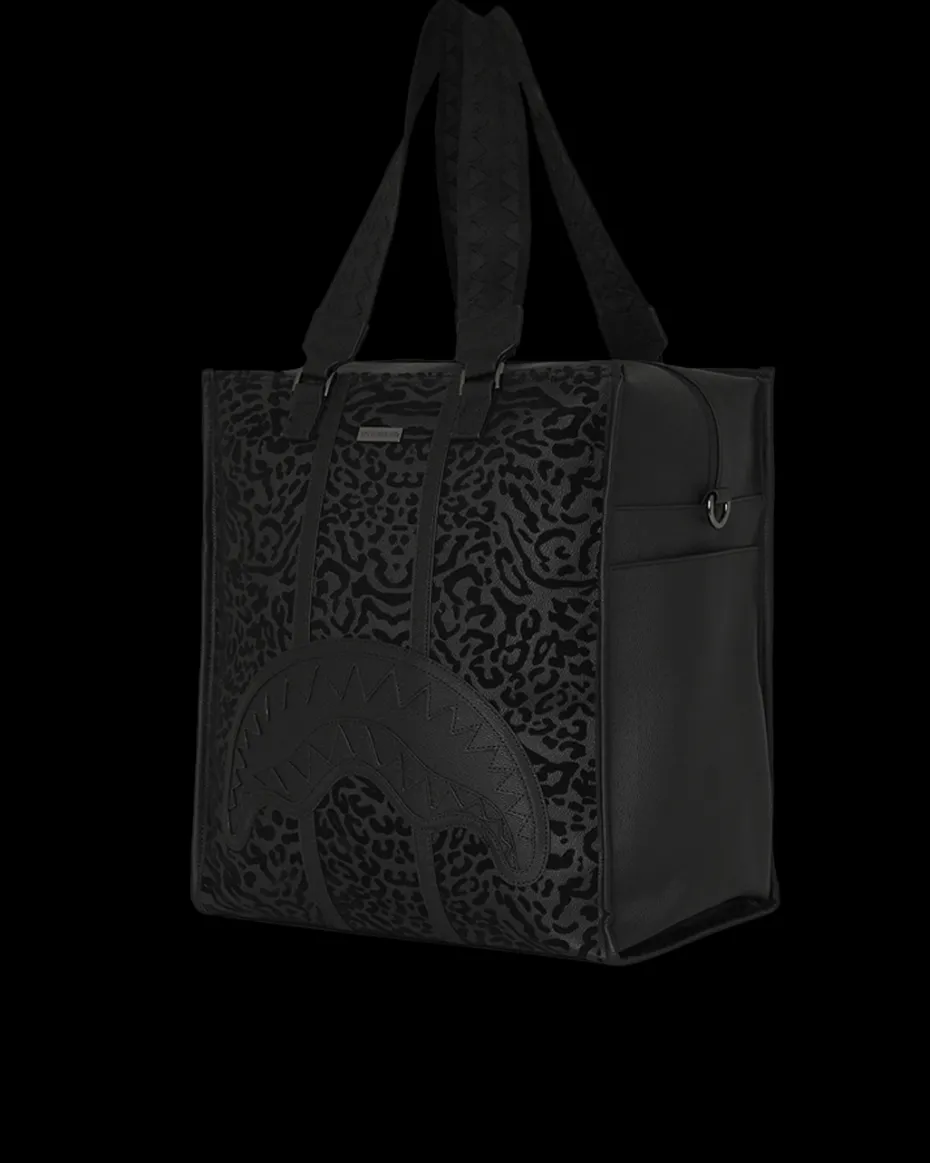 SPYCRAFT PREDATOR DUFFLE CARRY-ON BAG