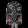 STAR RACER A.I.7 SANDFLOWER COLLAB BEADED BACKPACK