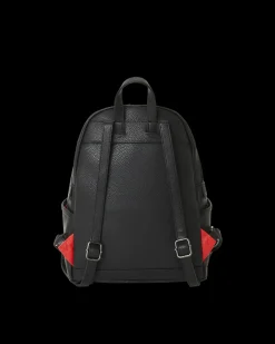 STAR RACER A.I.7 SANDFLOWER COLLAB BEADED SAVAGE BACKPACK