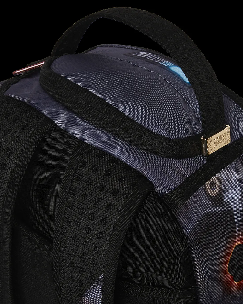 STAR WARS BOBA FETT BLOWOUT SHARK BACKPACK