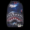 STAR WARS DEATH SHARK BACKPACK