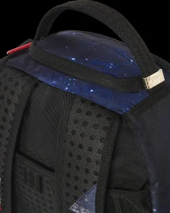 STAR WARS DEATH SHARK BACKPACK