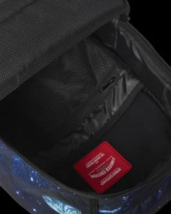 STAR WARS DEATH SHARK BACKPACK