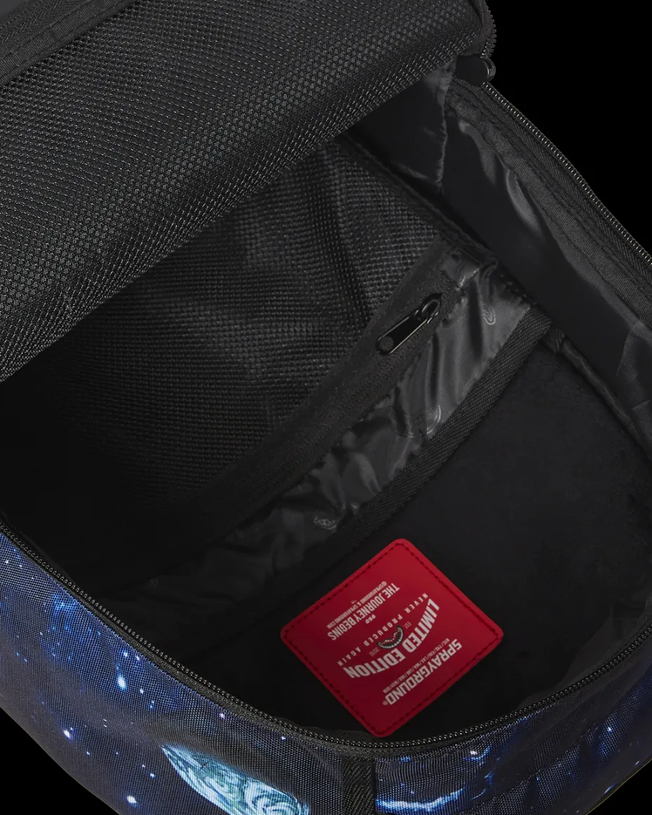 STAR WARS DEATH SHARK BACKPACK