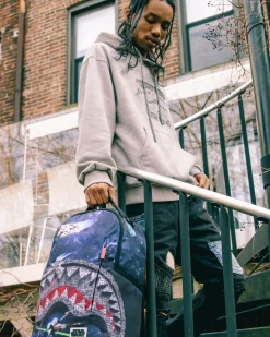 STAR WARS DEATH SHARK BACKPACK