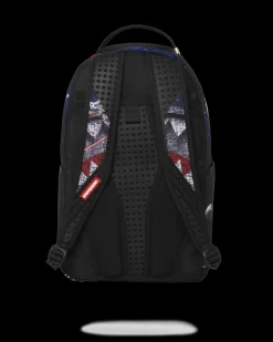 STAR WARS DEATH SHARK BACKPACK