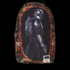 STAR WARS MANDALORIAN BLOWOUT SHARK BACKPACK