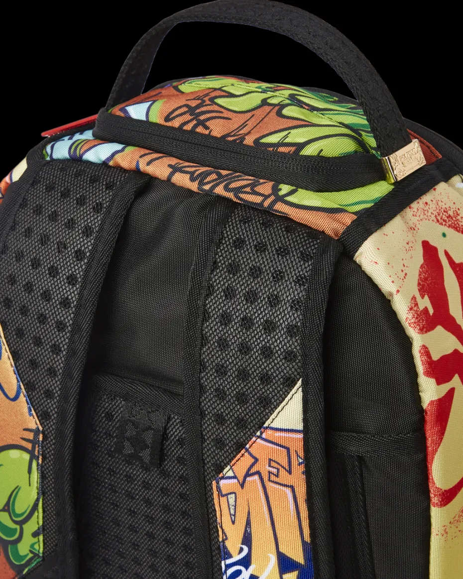 STAR WARS: MANDO ON THE RUN BACKPACK (DLXR)